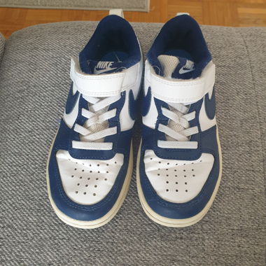Basket Nike