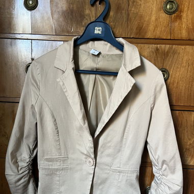Blazer M