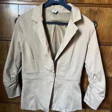 Blazer M