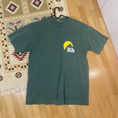 T-shirt Rhude