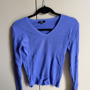 Maglione sottile