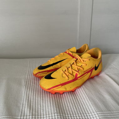 Football boots