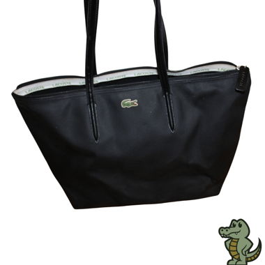 Lacoste- shopper bag