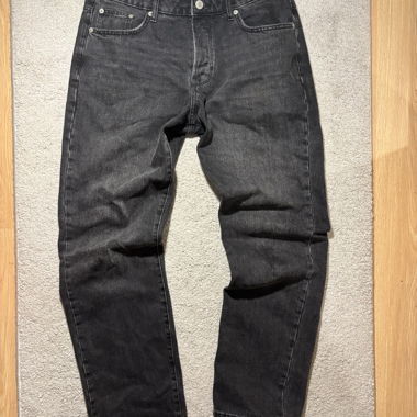 ONLY & SONS Black Jeans