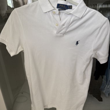 Ralph Lauren Poloshirt XS