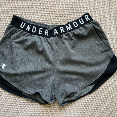 Under Armour Sport-Shorts