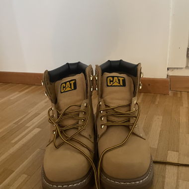 Cat-Boots
