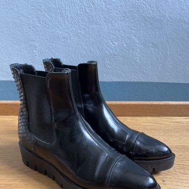 Lorenzo-Mari Boots 