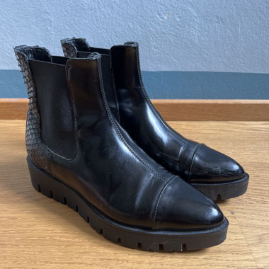 Lorenzo-Mari Boots 
