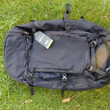 Sac à dos 65 l Travel Pack pour femme