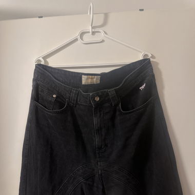 Trendt Vision Valentinstag Denim