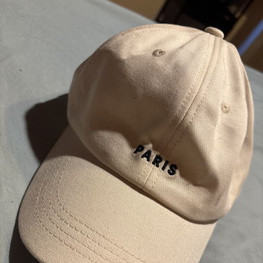 Cappellino