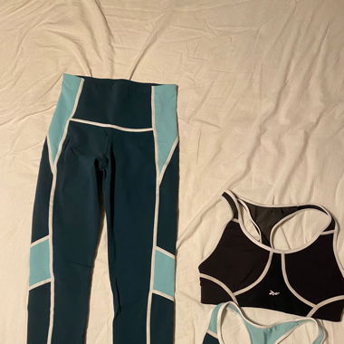 Reebok Sportset