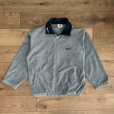Veste Polaire Vintage Nike