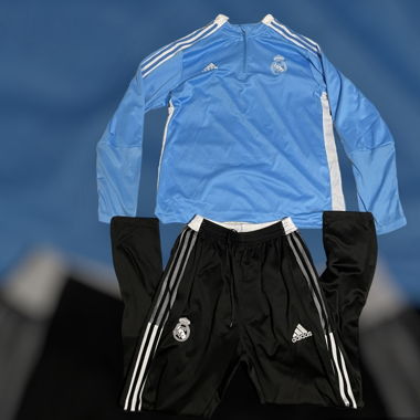 REAL MADRID
