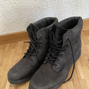 Stiefel von Dockers