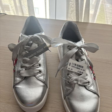 Marco Tozzi Schuhe 