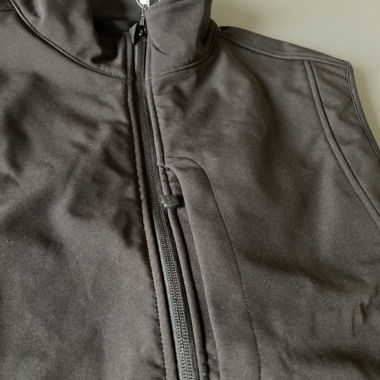 Gilet softshell