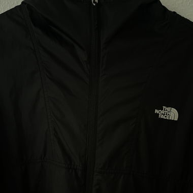 The north face Windjacke