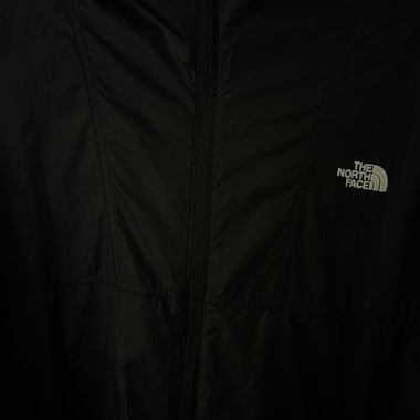 The north face Windjacke