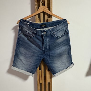 Jack & Jones Denim Shorts Regular M
