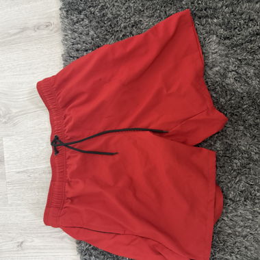 Costume da bagno rosso M Novità!