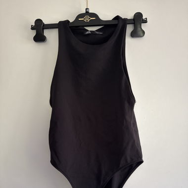Body noir 
