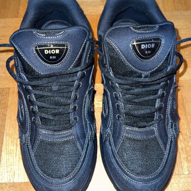 Scarpe Dior B30 Stones Island