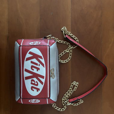 KitKat Tasche