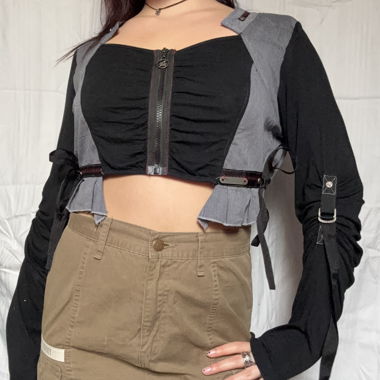Original top