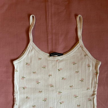 Brandy Melville Tank Top