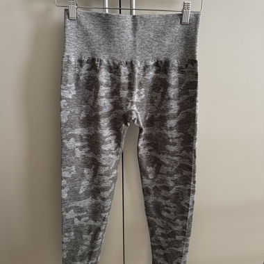NVGTN Sport Leggings dark L