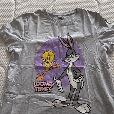 T-shirt Looney... Tunes