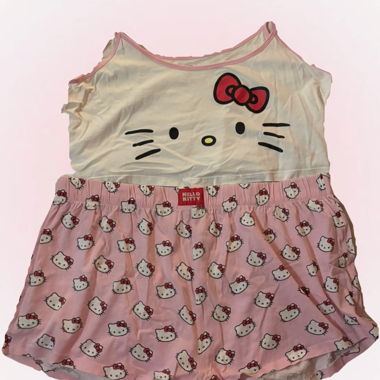 Hello Kitty PJ