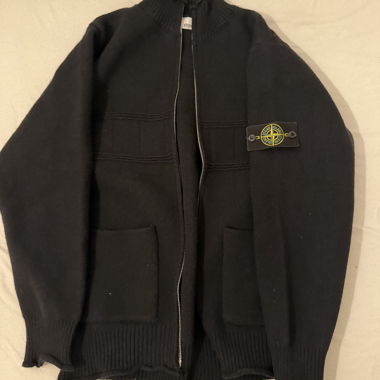 Stone Island Cardigan