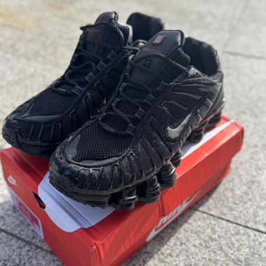 Nike Shox