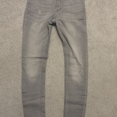 Jeans grigie di JDY Denim