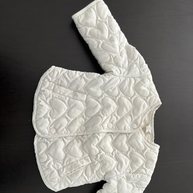 Veste 18 mois