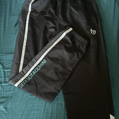 Sergiotacchini Sports Pants