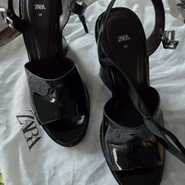Party Sandal