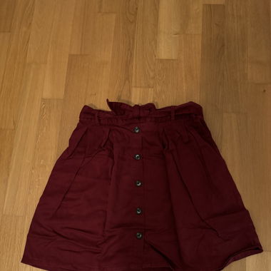 Rock bordeaux