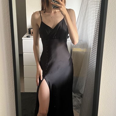 Kleid Zara