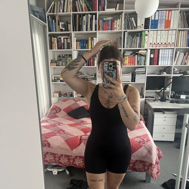 Bodysuit