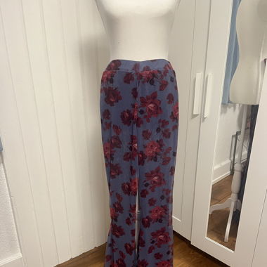 Oh polly floral Pants 