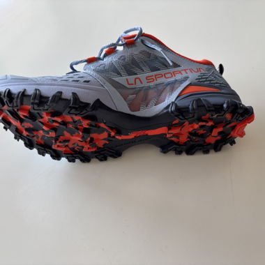 Scarpa sportiva Gorlex nuova