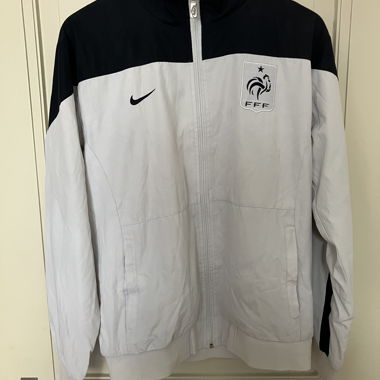 Giacca da allenamento Nike Francia