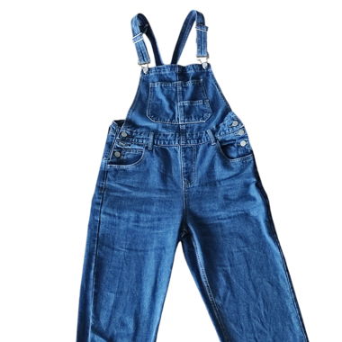 Latzhose