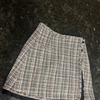 Sandro Skirt