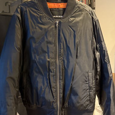 Veste bomber Urban Classics