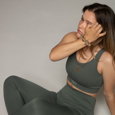 Workout Set - Top und Leggings PRÊT the label